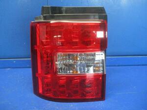  Delica D5 DBA-CV5W left tail lamp X24imazen1145-378 8330A185