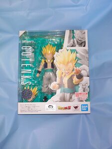 S.H.Figuarts スーパーサイヤ人 ゴテンクス ドラゴンボール　S.H.フィギュアーツ 