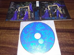 THE BEST “Blue Kalafina カラフィナ　CD　即決　 送料200円　506