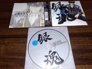 銀魂 オリジナル・サウンドトラック2 CD 即決　送料200円　509