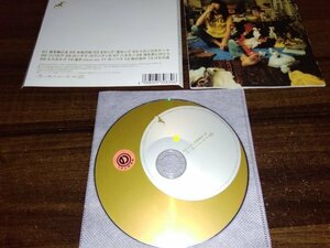 三日月ロック　CD　スピッツ　アルバム　即決　送料200円　513