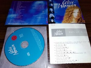 ケルティック・ウーマン CD 即決　送料200円　514