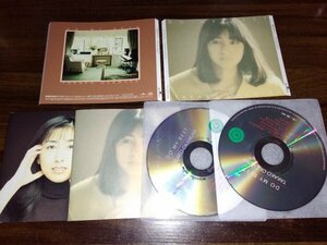 DO MY BEST 岡村孝子 　CD　アルバム 　即決　送料200円　514