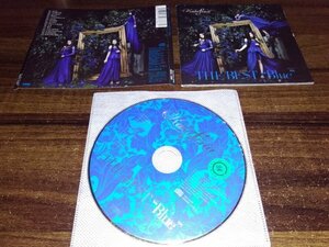 THE BEST “Blue Kalafina カラフィナ　CD　即決　 送料200円　516