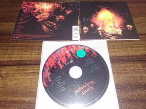 Walpurgis 　Aimer　CD　エメ　アルバム　即決　送料200円　520