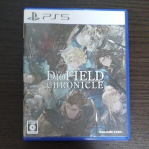 【PS5】The DioField Chronicle