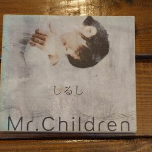 Mr.ChildrenCD