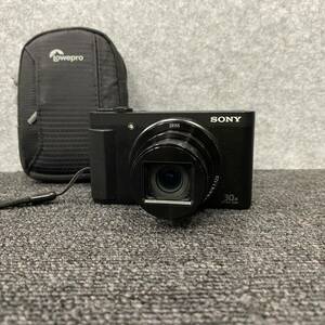 □【売り切り】SONY（ソニー）コンパクトデジタルカメラ Cyber-shot DSC-HX90V