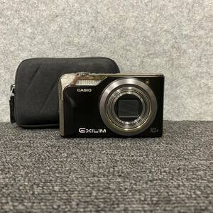☆【売り切り】CASIO（カシオ）コンパクトデジタルカメラ EXILIM EX-H10