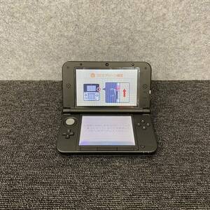 ♪【売り切り】Nintendo（任天堂）ニンテンドー3DS LL SPR-001 ※初期化済み