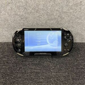 ☆【売り切り】SONY（ソニー）Playstation Vita プレイステーションヴィータ PSVITA PCH-2000 ※初期化済み