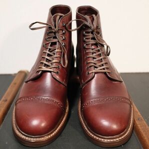 brother bridge ブラザーブリッジ　フィリップス　9ハーフ BOOTS ブーツ