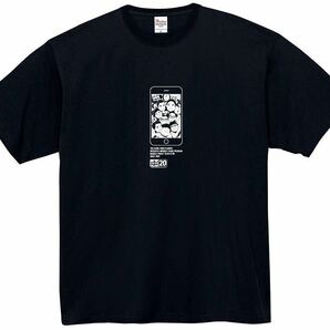 新品未着用 TBSラジオ JUNK 20th 大童澄瞳 7.4oz ヘヴィーTシャツ ブラック 黒 Mサイズ 伊集院光 爆笑問題 山里亮太 おぎやはぎ バナナマン