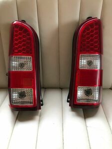 エブリィ　da62w LEDコンビ　テールランプ