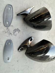 NA6 Roadster Eunos door mirror after market selling out (^^!