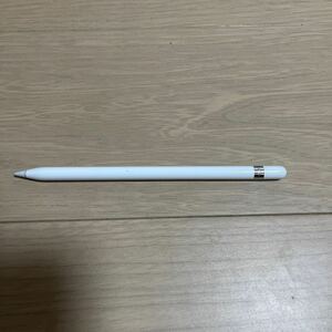 Apple Pencil アップルペンシル 第1世代　A1603