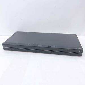 SHARP ブルーレイプレーヤー BD-NT2000