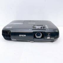 EPSON プロジェクター EH-TW510_画像2