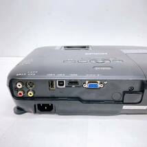 EPSON プロジェクター EH-TW510_画像4