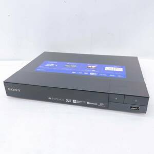 SONY Sony Blue-ray player BDP-S6700