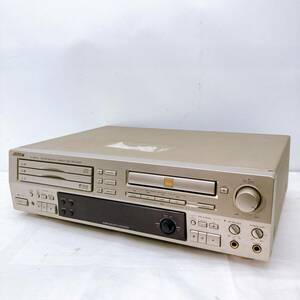 SONY CD recorder XL-R5000