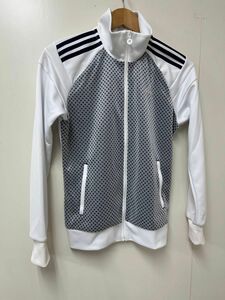 adidas ジャージ　Mサイズ