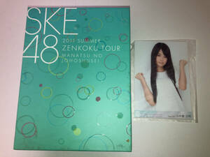 SKE48 真夏の上方修正 2011 SUMMER 小木曽汐莉 写真