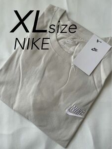 新品　ナイキ NIKE Tシャツ　XL クラブ メンズ nike