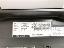 富士通 Image Scanner fi-5530C2 A3対応 両面 スキャナー PFU 業務用 FUJITSU 検fi-7460/fi-7480 _画像6