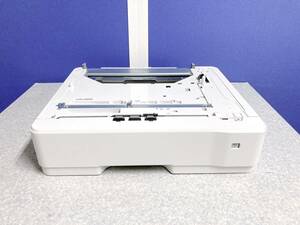 【極上/美品】EPSON 増設1段カセットユニット(550枚) LPA3Z1CU6 プリンター/LP-S3250 S3290 S3550 S3590 S4250 S4290対応 エプソン/業務用