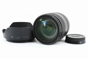 NIKON ニコン NIKKOR 24-120mm F4 G ED VR N #28622