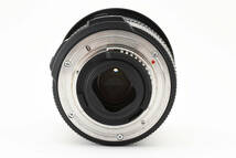 SIGMA シグマ 10-20mm F3.5 EX DC HSM Nikon ニコン Fマウント用 #1338_画像4