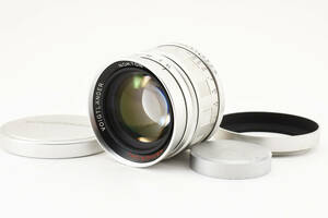 fok trenda -Voigtlander NOKTON ASPHERICAL 50mm F1.5nok ton Leica L mount #1347