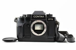 CONTAX RTS III ボディ