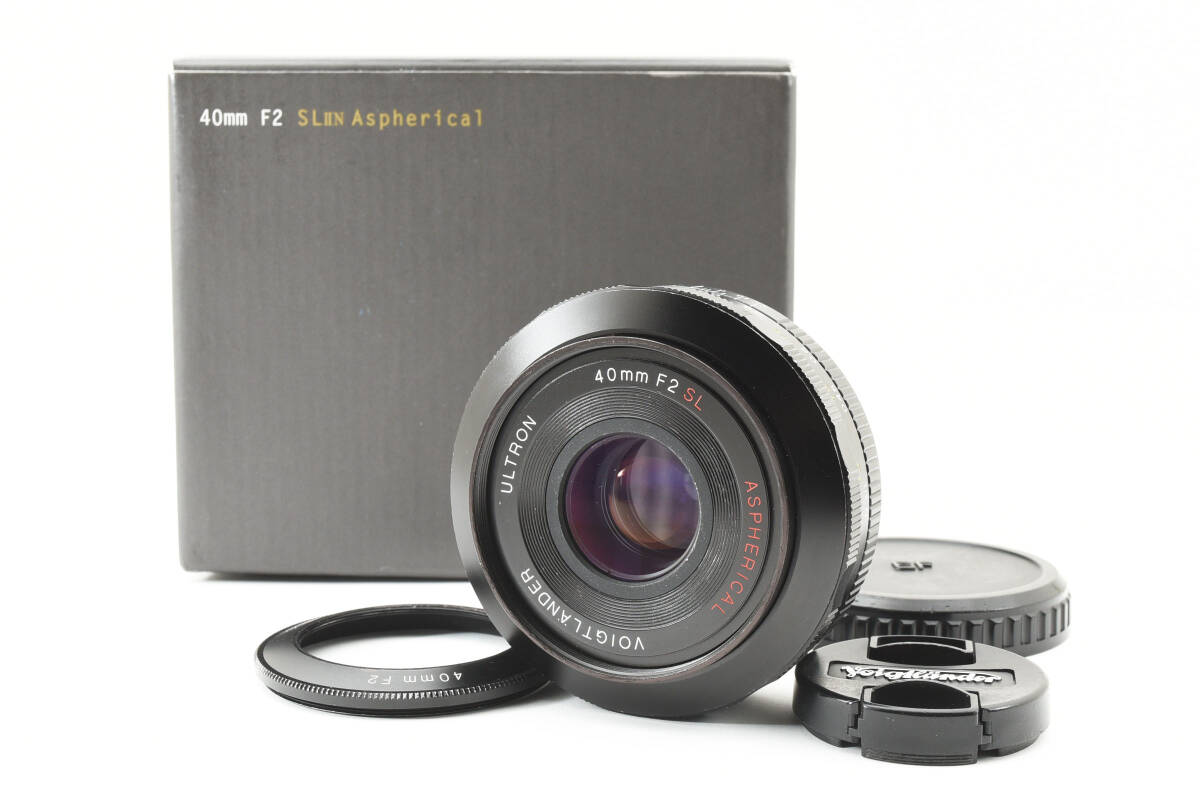 2025年最新】Yahoo!オークション -voigtlander ultron 40mm f2の 2025年最新】Yahoo!オークション -voigtlander ultron 40mm f2の