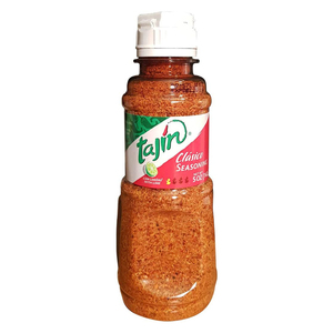 タヒン フルーツ シーズニング パウダー 142g×2個セット tajin clasico seasoning