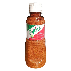 10％OFF タヒン フルーツ シーズニング パウダー 142g tajin clasico seasoning MX04