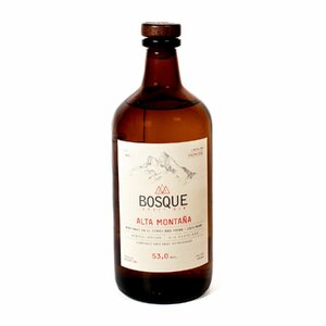 ラッピング無料 ボスケ アルタ モンターニャ クラフトジン 500ml アルゼンチン産 BOSQUE ALTA MONTANA CRAFT GIN BOSQ1002 CC05