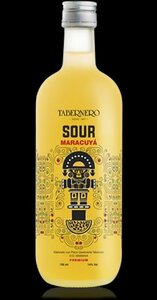  wrapping free Pisco sour tabe Rene ro passionfruit 700ml CC05