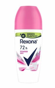  deodorant armpit for Rexonau- men powder 50ml