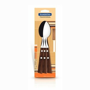 20%OFF TRAMONTINA table spoon 3 pcs set traditional tiger mon tea naTS05