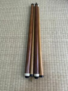  billiards cue billiards stick billiards stick stick cue 2 ps together 