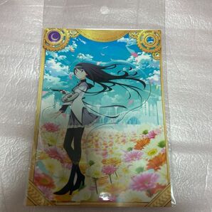 台座付き アクリルキーホルダー マギアレコード 魔法少女まどか☆マギカ外伝 暁美ほむら