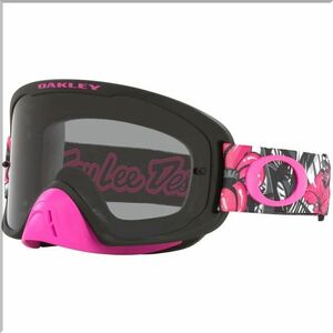 ★新品★オークリー（ＯＡＫＬＥＹ）/O FRAME 2.0 Pro MX/トロイリーコラボゴーグル★