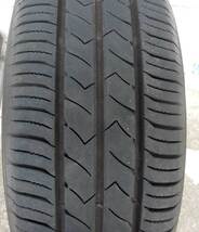 トヨタ純正アルミホイル＆トーヨーＳＤ-7　グッドイヤーｅｋｏタイャ　　195/65Ｒ/15　91Ｈ_画像8