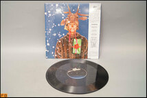 税込◆LP◆帯付 WHAM!/LAST CHRISMAS 12・3P-575 シュリンク 1984年 レコード コレクター ワム ラストクリスマス -N1-8596_画像2