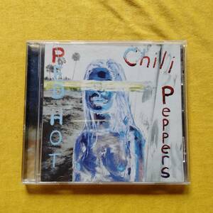  красный hot Chile перец z/re Chile /RED HOT Chili PepperS[By The Way][ козырек way ]CD записано в Японии 