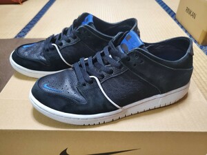 ★Soulland NikeSB Dunk Low Fri.Day Part 0.2 ソウルランド ナイキ ダンクSB ロー FRIDAY PART0.2 26.5cm 中古 AJ1 AF1 AIR ソールランド