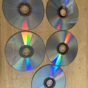 DVD 坂本ですが？（5枚組）ディスクのみの画像2