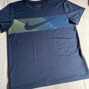 NIKE ナイキ 半袖Tシャツ DRI-FIT 半袖 Tシャツ